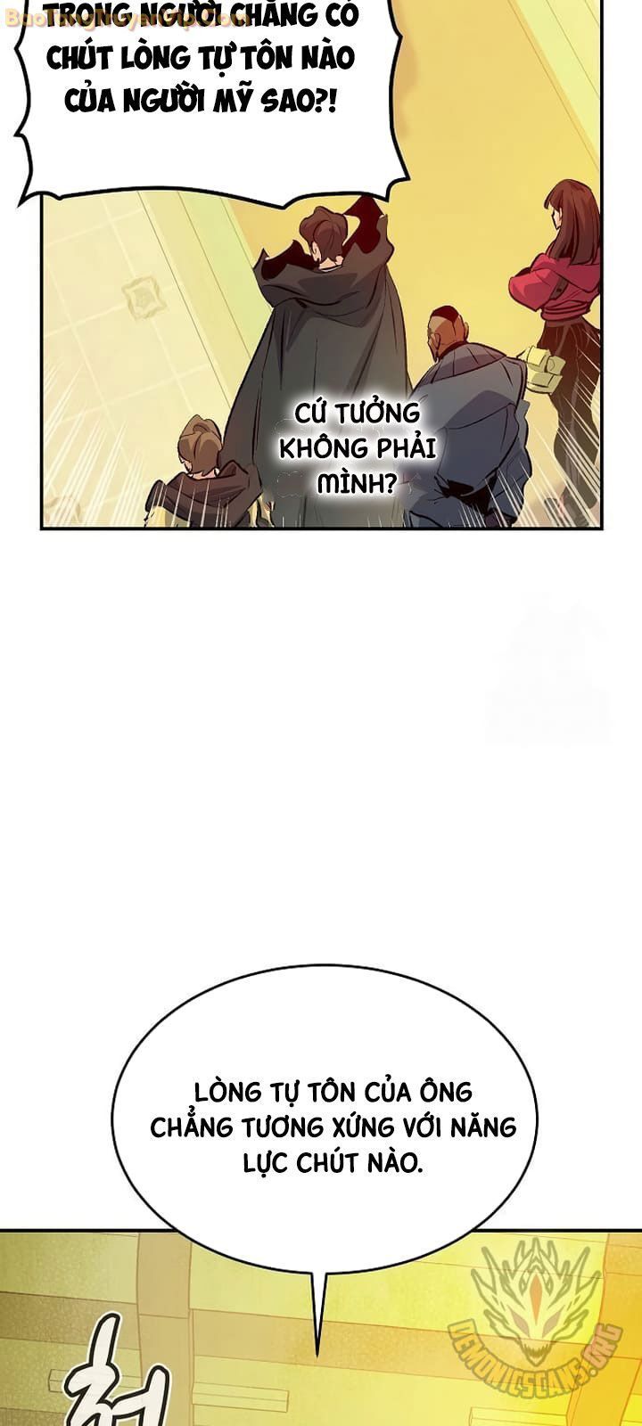 đọc truyện Độc Cô Tử Linh Sư Chương 161 ảnh 32 tại Thiên Thai Truyện