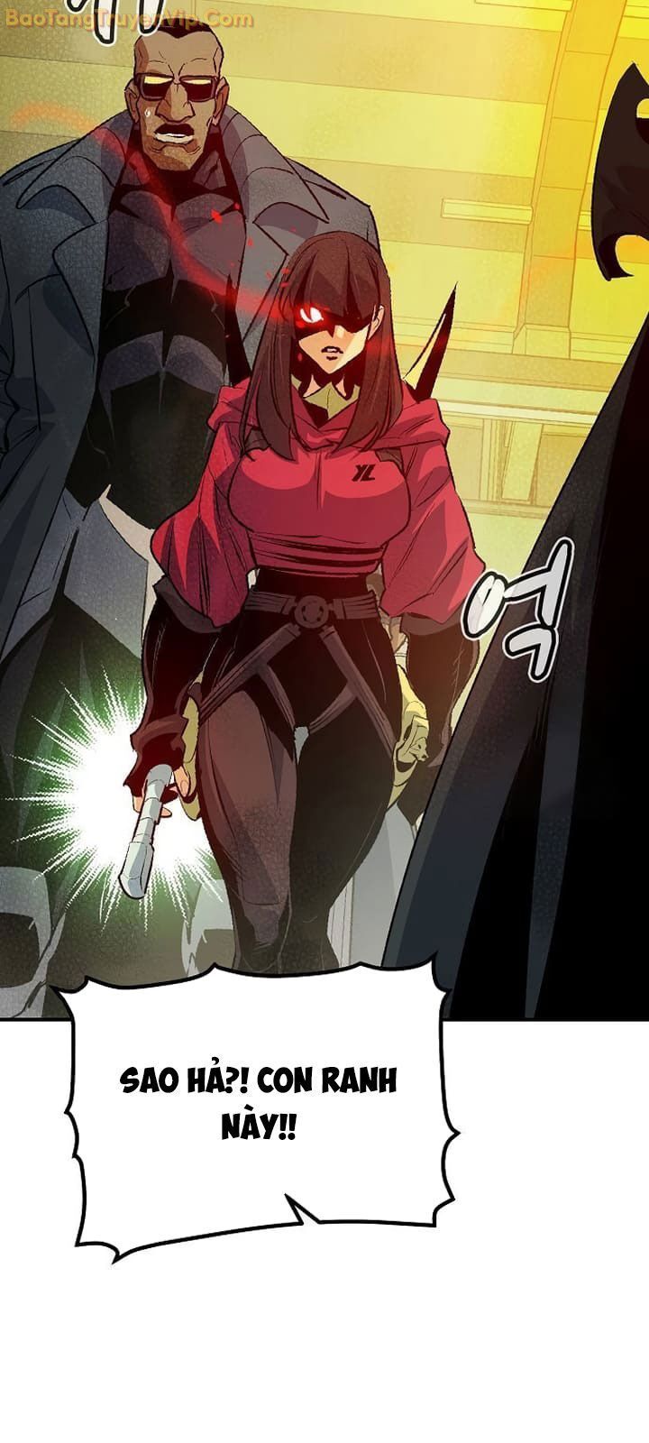 đọc truyện Độc Cô Tử Linh Sư Chương 161 ảnh 33 tại Thiên Thai Truyện