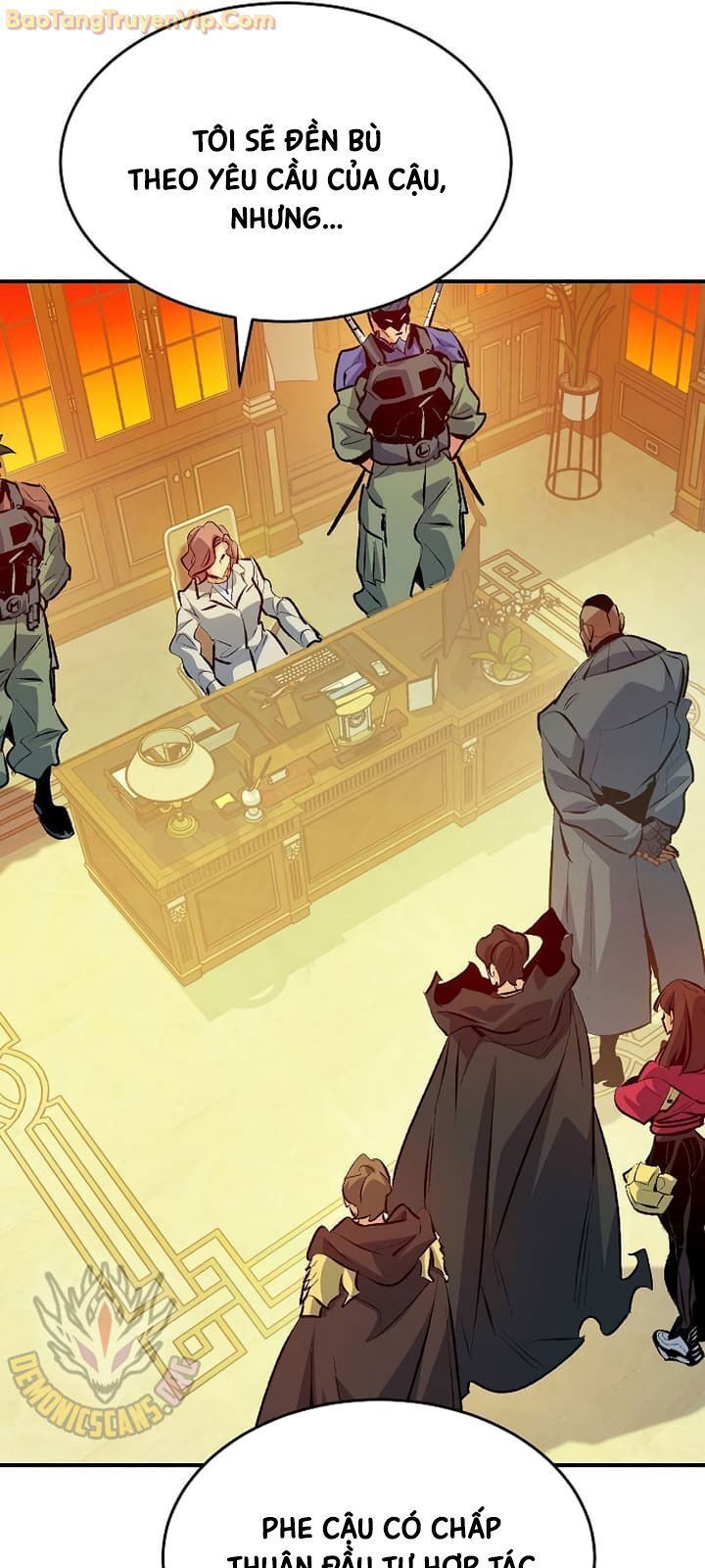 đọc truyện Độc Cô Tử Linh Sư Chương 161 ảnh 44 tại Thiên Thai Truyện