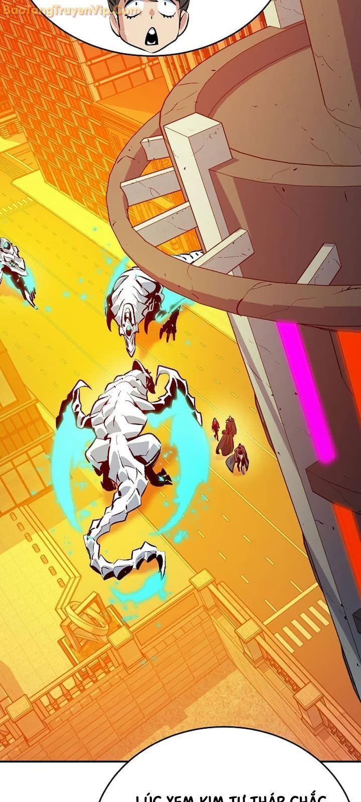 đọc truyện Độc Cô Tử Linh Sư Chương 161 ảnh 52 tại Thiên Thai Truyện