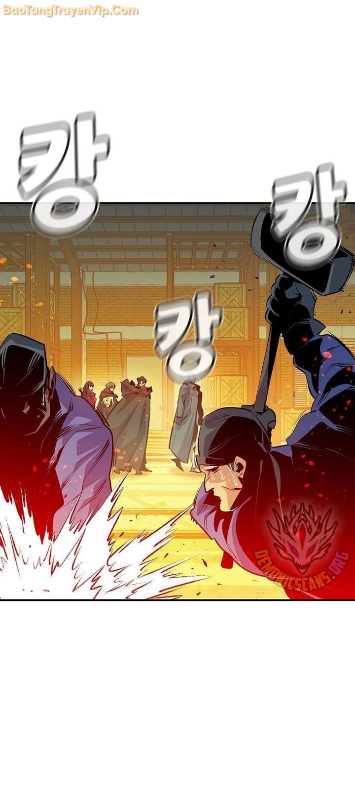 đọc truyện Độc Cô Tử Linh Sư Chương 161 ảnh 58 tại Thiên Thai Truyện