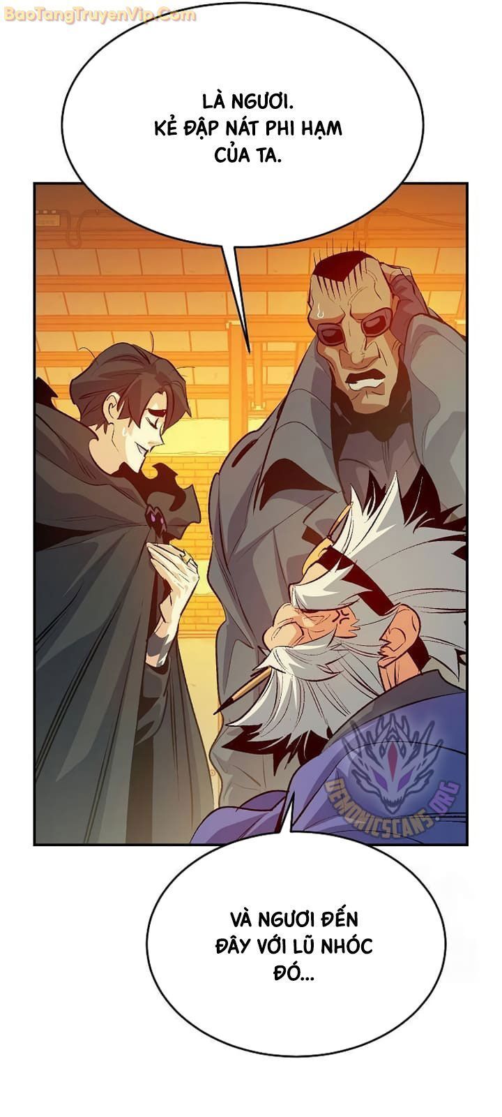 đọc truyện Độc Cô Tử Linh Sư Chương 161 ảnh 70 tại Thiên Thai Truyện