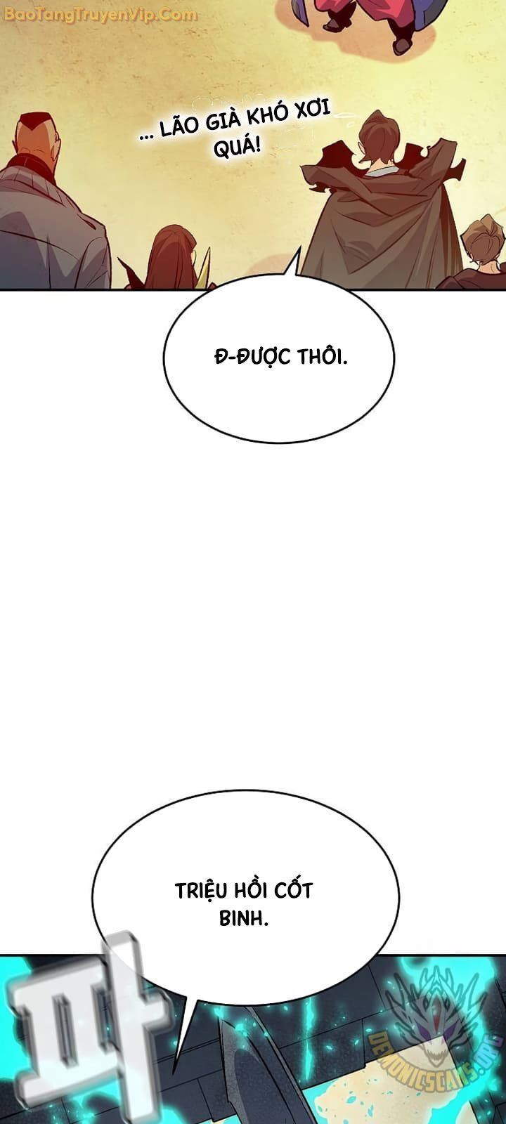 đọc truyện Độc Cô Tử Linh Sư Chương 161 ảnh 85 tại Thiên Thai Truyện