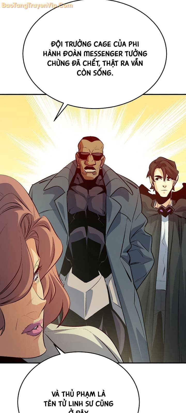 đọc truyện Độc Cô Tử Linh Sư Chương 161 ảnh 11 tại Thiên Thai Truyện