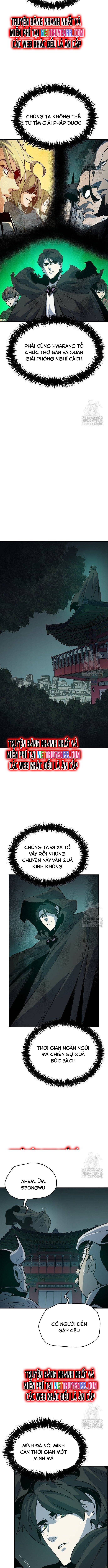 đọc truyện Độc Cô Tử Linh Sư Chương 162 ảnh 16 tại Thiên Thai Truyện