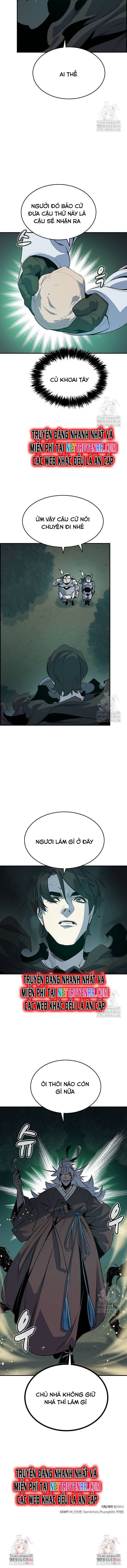 đọc truyện Độc Cô Tử Linh Sư Chương 162 ảnh 17 tại Thiên Thai Truyện