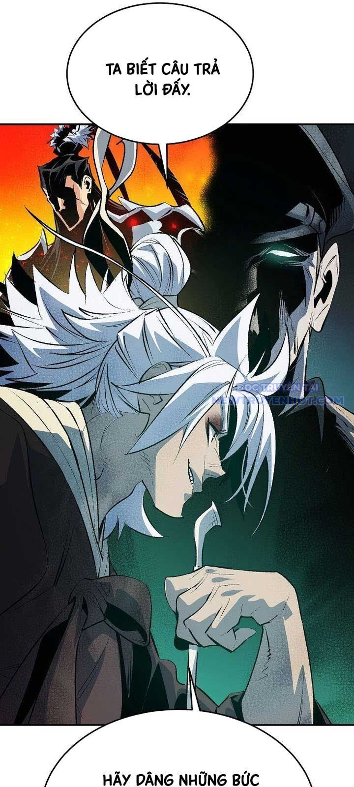 đọc truyện Độc Cô Tử Linh Sư Chương 163 ảnh 14 tại Thiên Thai Truyện