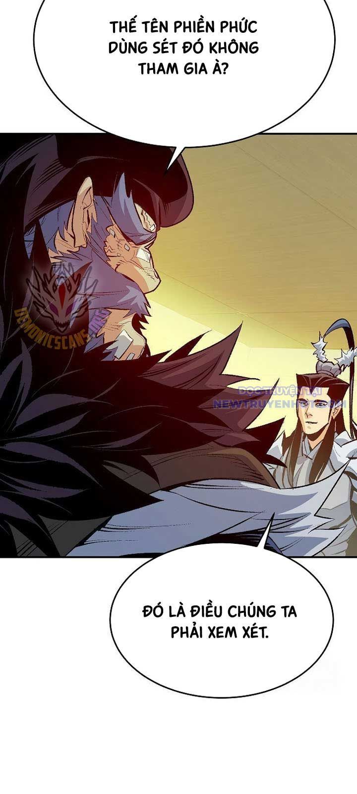 đọc truyện Độc Cô Tử Linh Sư Chương 163 ảnh 42 tại Thiên Thai Truyện