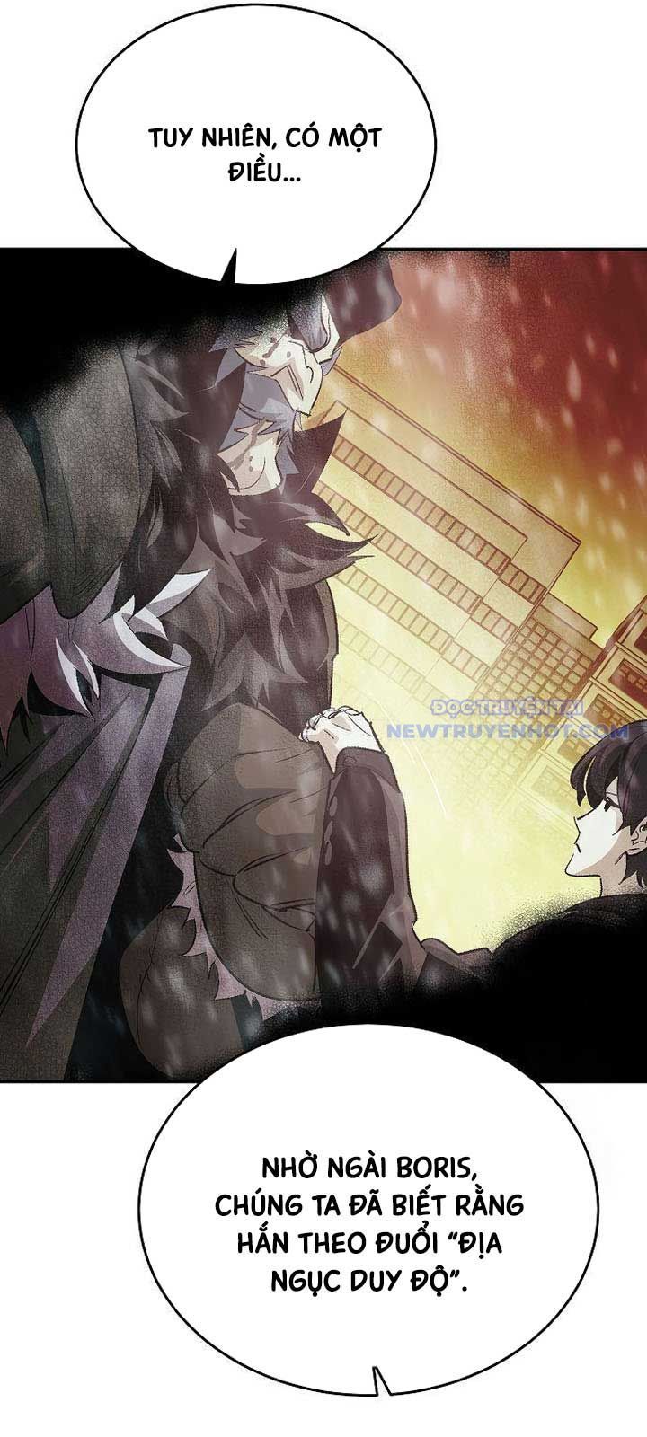 đọc truyện Độc Cô Tử Linh Sư Chương 163 ảnh 52 tại Thiên Thai Truyện