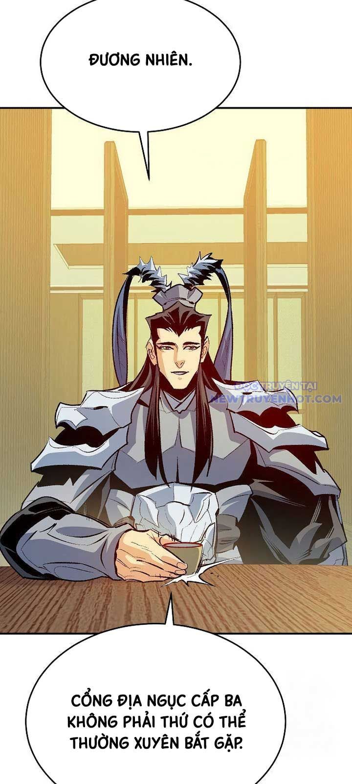 đọc truyện Độc Cô Tử Linh Sư Chương 163 ảnh 55 tại Thiên Thai Truyện