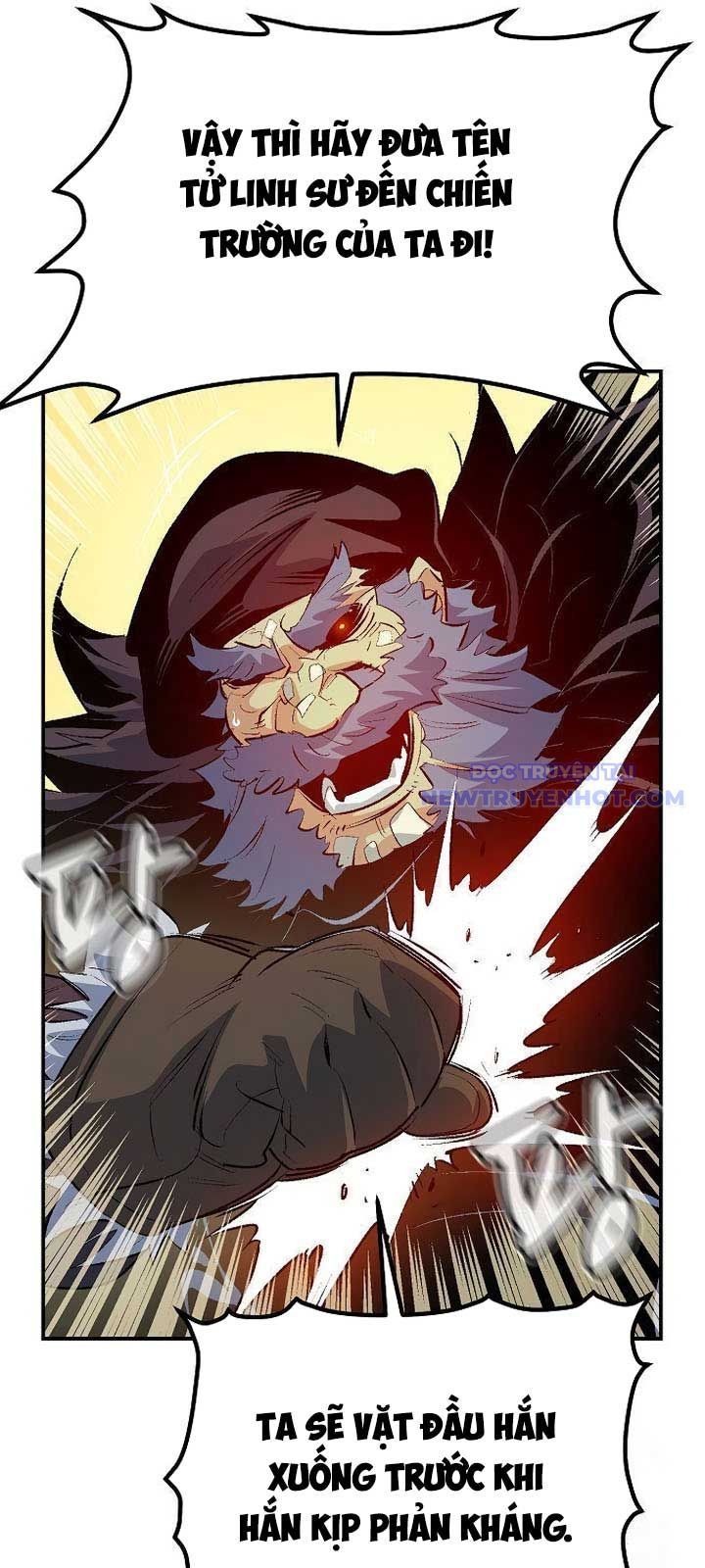 đọc truyện Độc Cô Tử Linh Sư Chương 163 ảnh 58 tại Thiên Thai Truyện