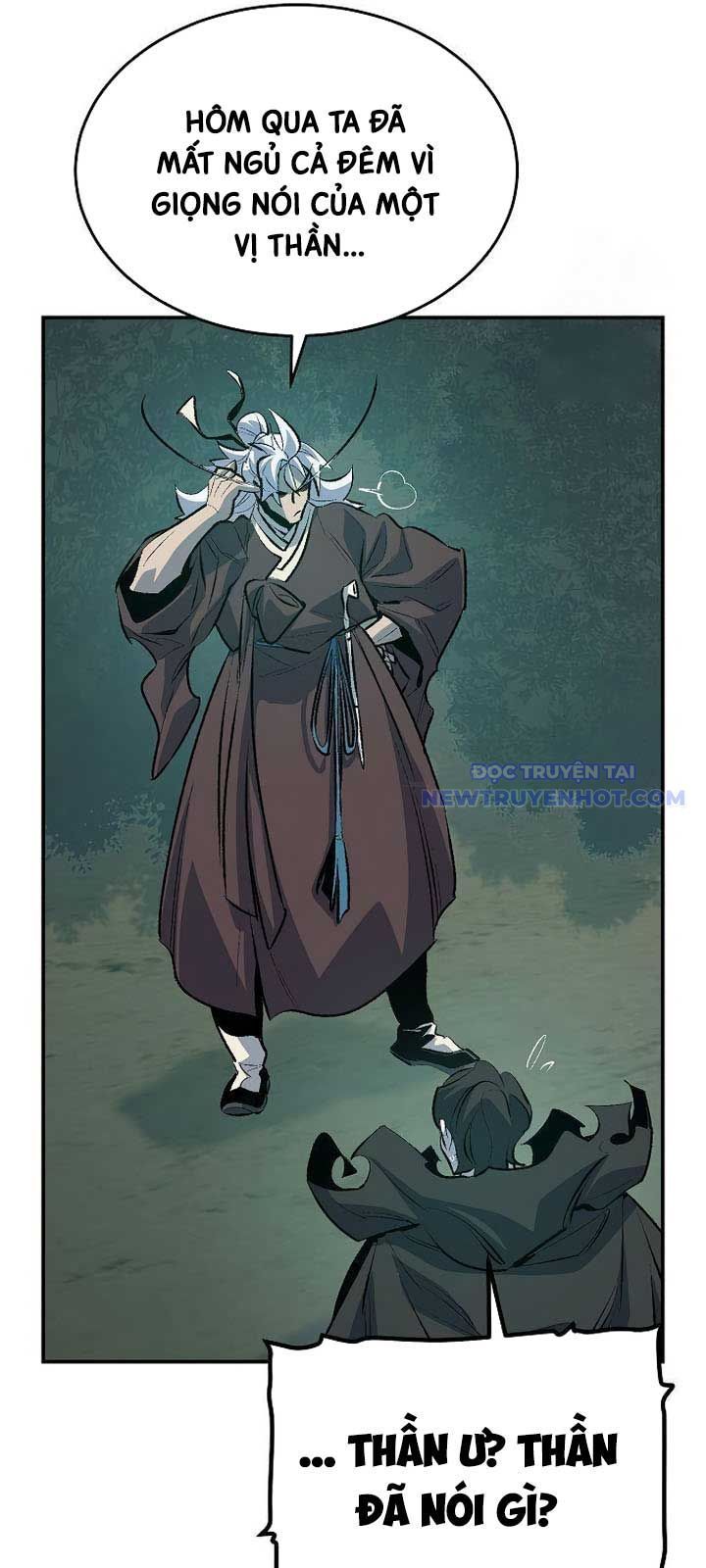 đọc truyện Độc Cô Tử Linh Sư Chương 163 ảnh 9 tại Thiên Thai Truyện