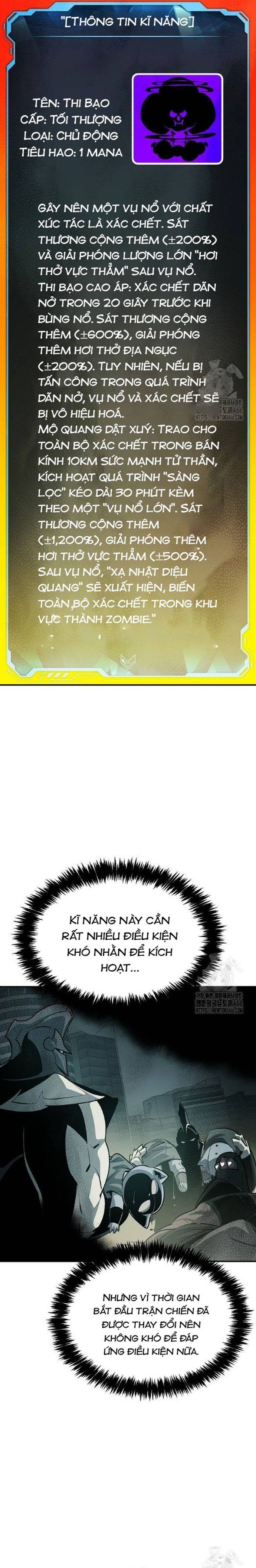 đọc truyện Độc Cô Tử Linh Sư Chương 164 ảnh 14 tại Thiên Thai Truyện