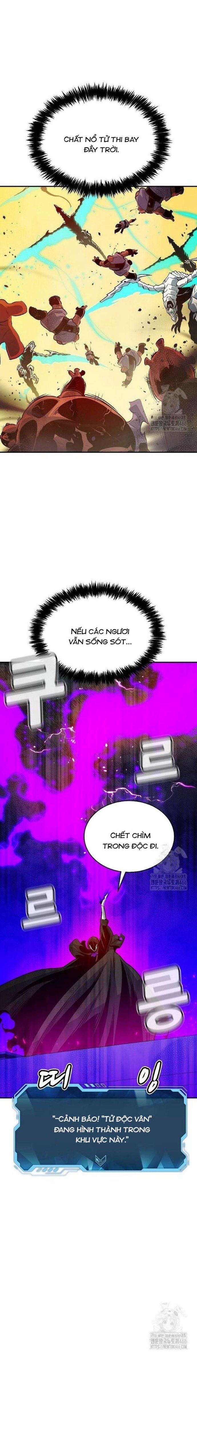 đọc truyện Độc Cô Tử Linh Sư Chương 164 ảnh 16 tại Thiên Thai Truyện