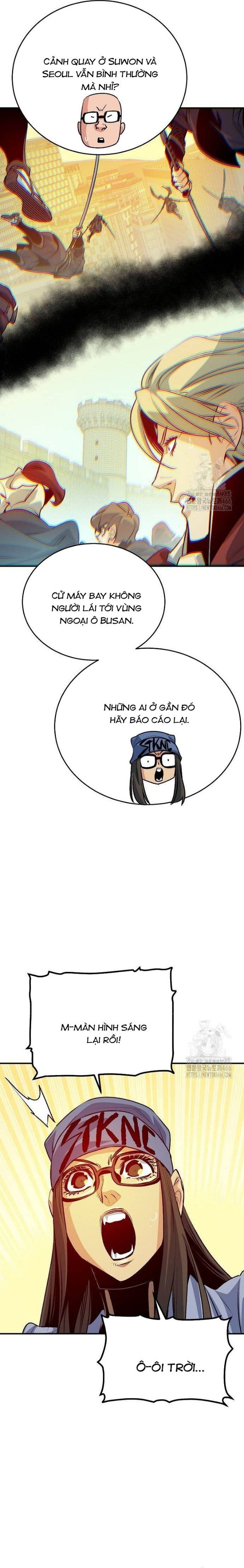 đọc truyện Độc Cô Tử Linh Sư Chương 164 ảnh 18 tại Thiên Thai Truyện