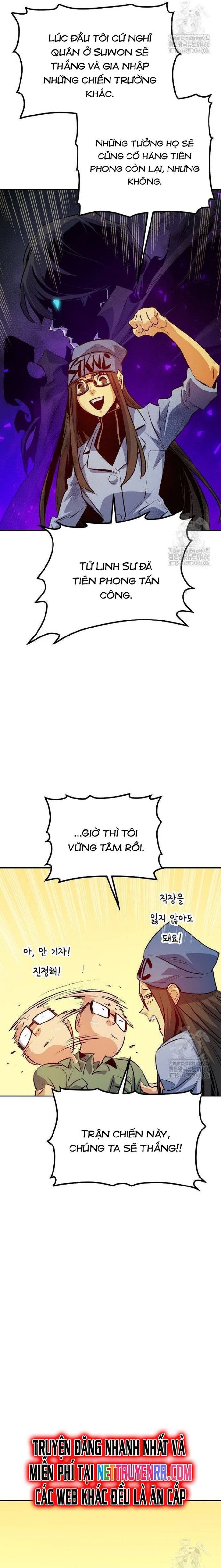 đọc truyện Độc Cô Tử Linh Sư Chương 164 ảnh 20 tại Thiên Thai Truyện