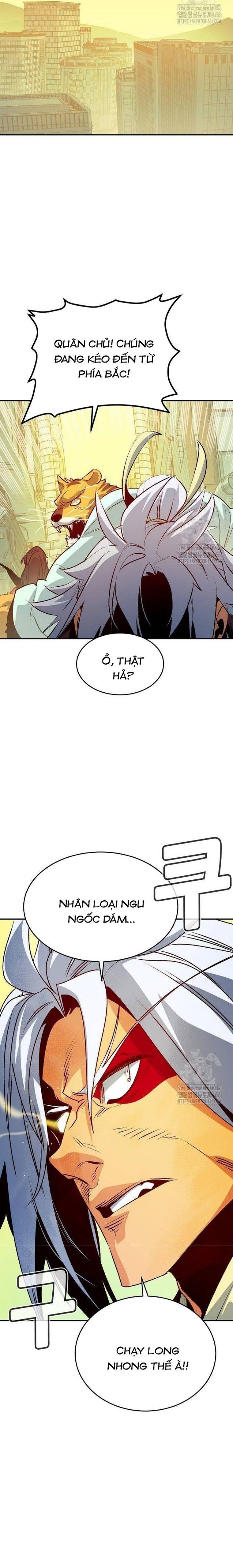 đọc truyện Độc Cô Tử Linh Sư Chương 164 ảnh 21 tại Thiên Thai Truyện