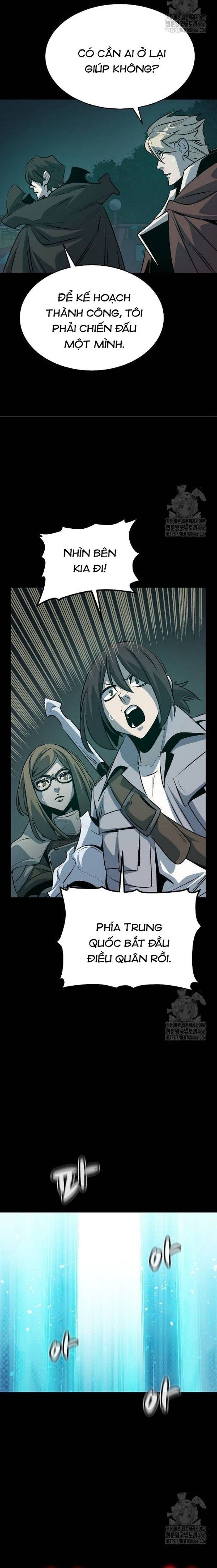 đọc truyện Độc Cô Tử Linh Sư Chương 164 ảnh 4 tại Thiên Thai Truyện