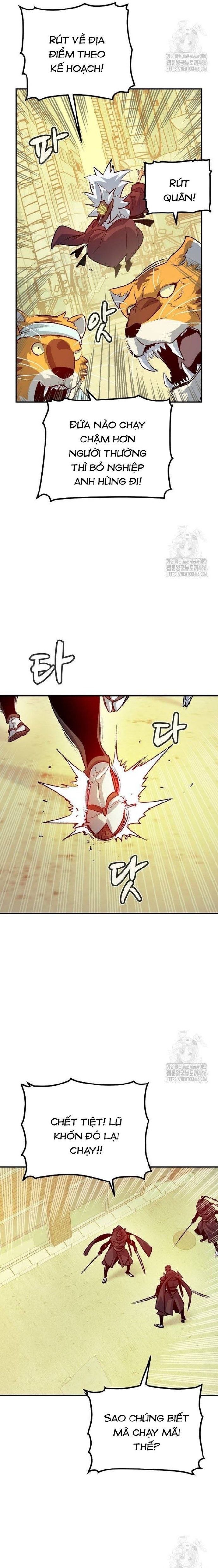 đọc truyện Độc Cô Tử Linh Sư Chương 164 ảnh 22 tại Thiên Thai Truyện