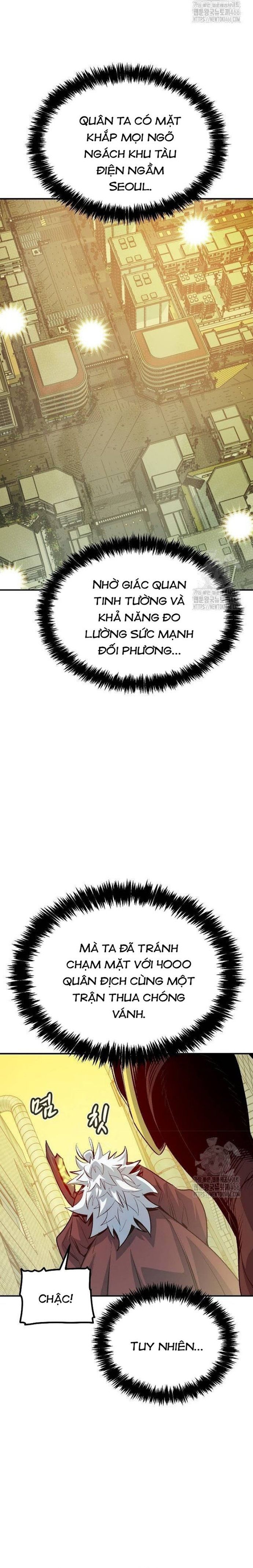 đọc truyện Độc Cô Tử Linh Sư Chương 164 ảnh 23 tại Thiên Thai Truyện