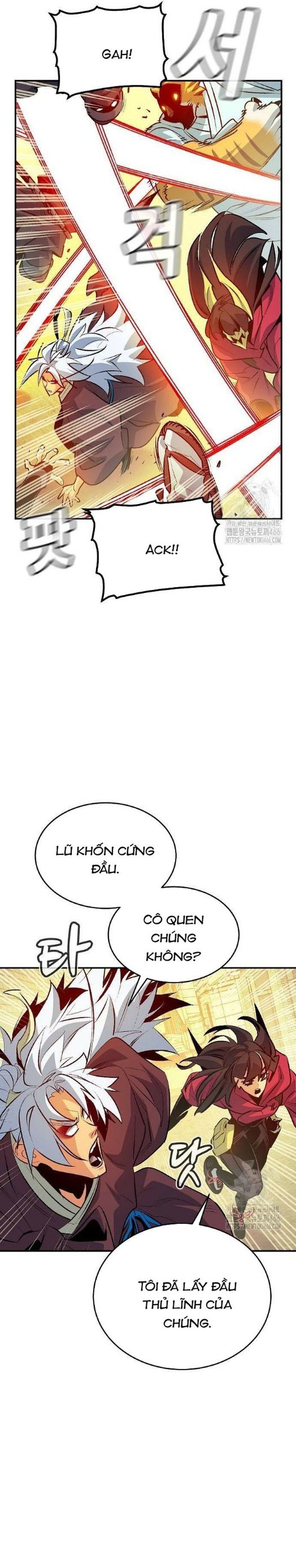 đọc truyện Độc Cô Tử Linh Sư Chương 164 ảnh 28 tại Thiên Thai Truyện