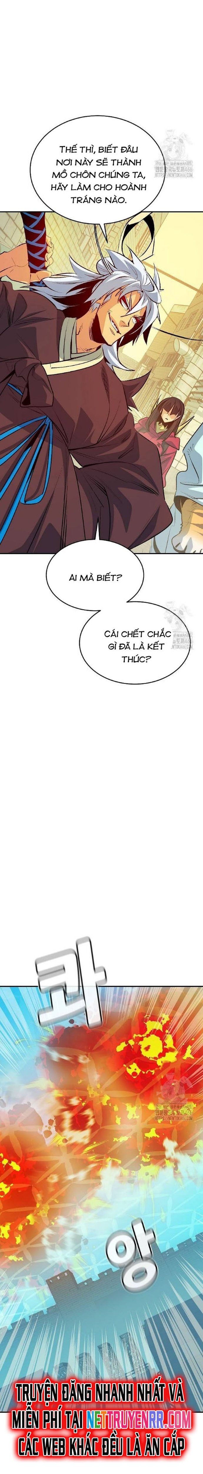 đọc truyện Độc Cô Tử Linh Sư Chương 164 ảnh 32 tại Thiên Thai Truyện