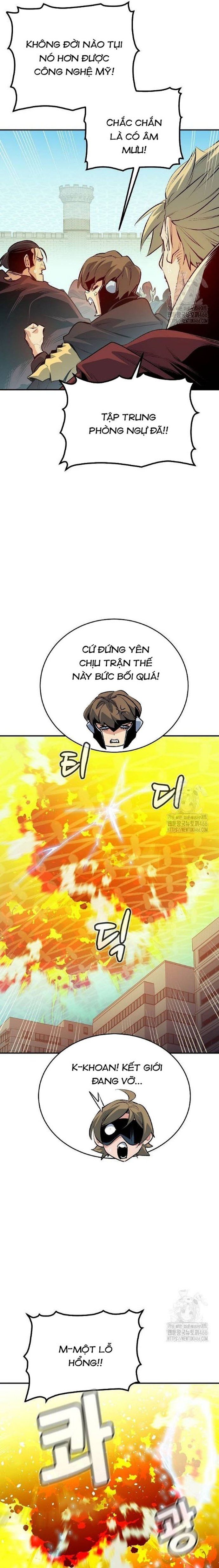 đọc truyện Độc Cô Tử Linh Sư Chương 164 ảnh 34 tại Thiên Thai Truyện