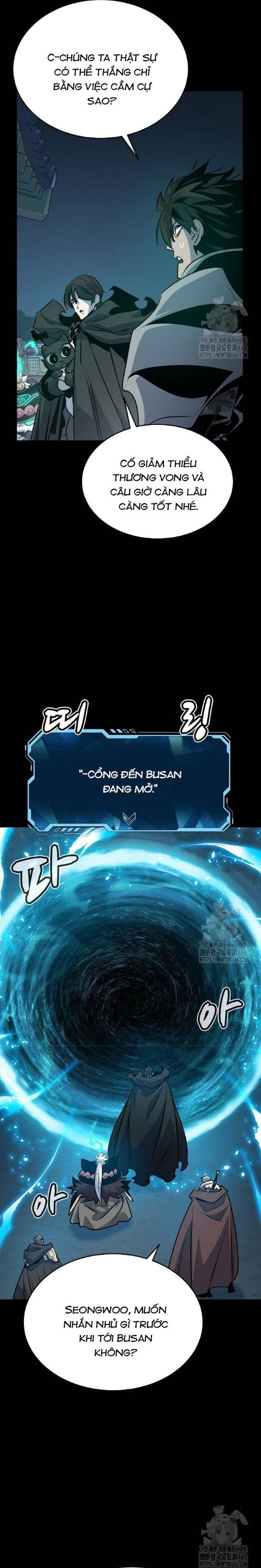 đọc truyện Độc Cô Tử Linh Sư Chương 164 ảnh 6 tại Thiên Thai Truyện