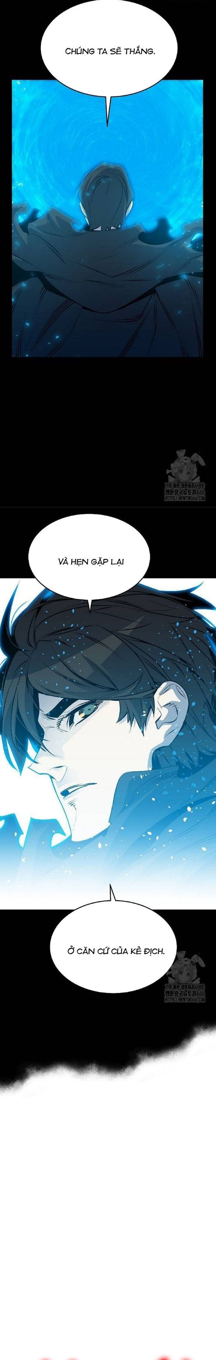 đọc truyện Độc Cô Tử Linh Sư Chương 164 ảnh 7 tại Thiên Thai Truyện