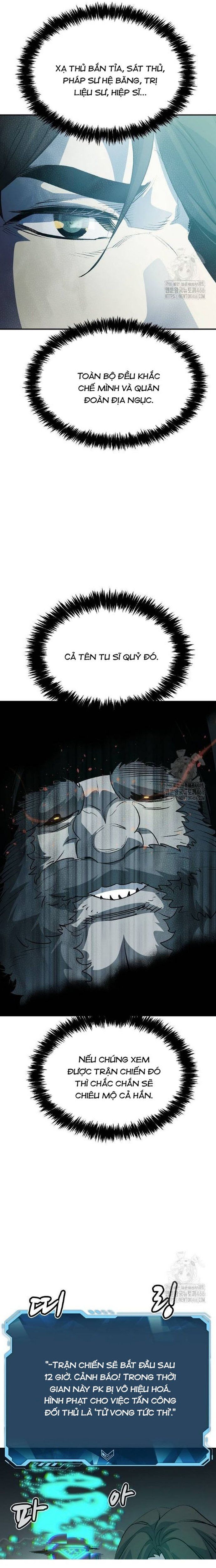 đọc truyện Độc Cô Tử Linh Sư Chương 164 ảnh 9 tại Thiên Thai Truyện