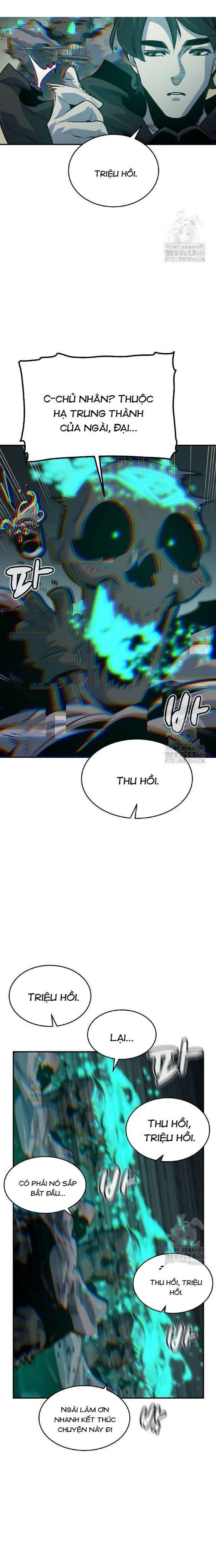 đọc truyện Độc Cô Tử Linh Sư Chương 164 ảnh 10 tại Thiên Thai Truyện