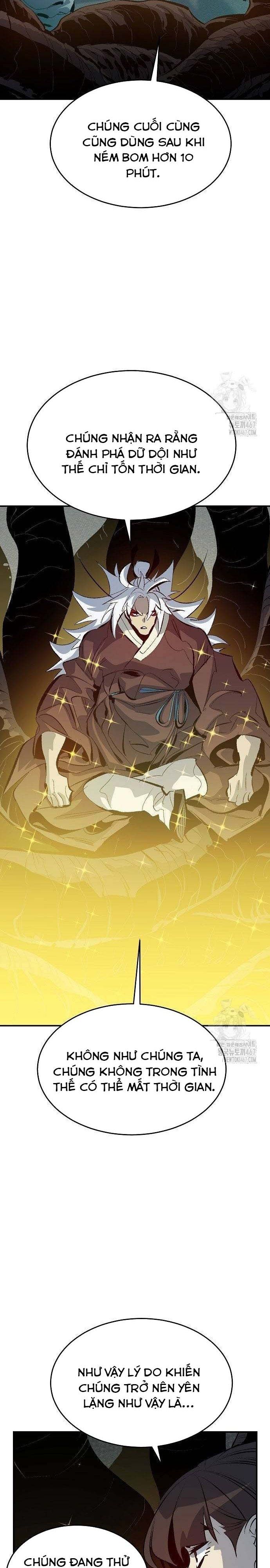 đọc truyện Độc Cô Tử Linh Sư Chương 165 ảnh 16 tại Thiên Thai Truyện