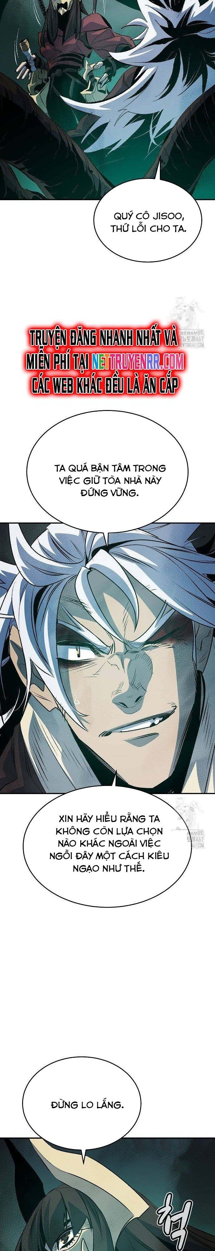 đọc truyện Độc Cô Tử Linh Sư Chương 165 ảnh 18 tại Thiên Thai Truyện