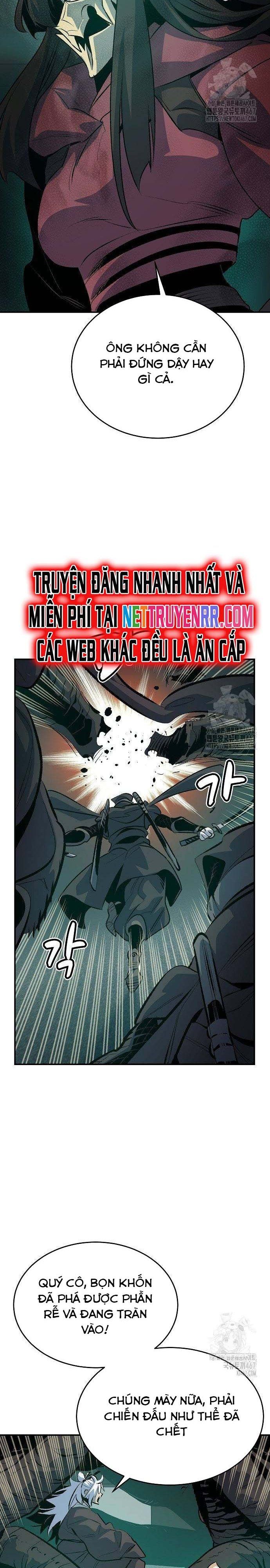 đọc truyện Độc Cô Tử Linh Sư Chương 165 ảnh 19 tại Thiên Thai Truyện