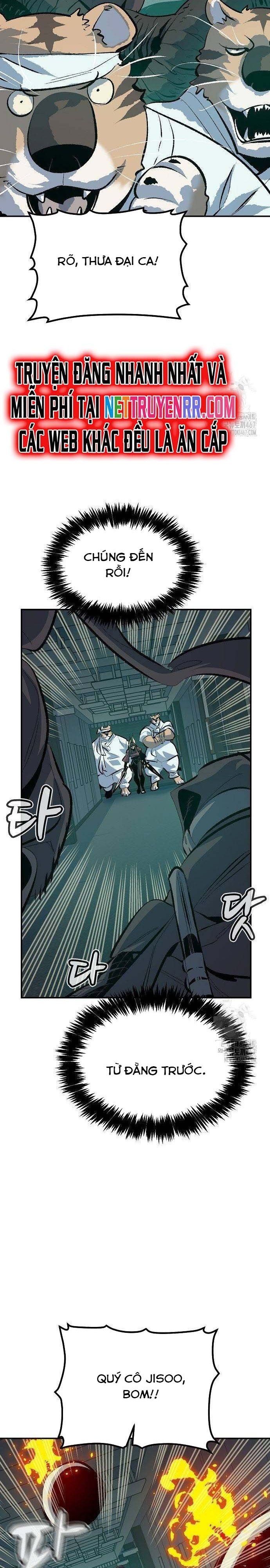 đọc truyện Độc Cô Tử Linh Sư Chương 165 ảnh 20 tại Thiên Thai Truyện