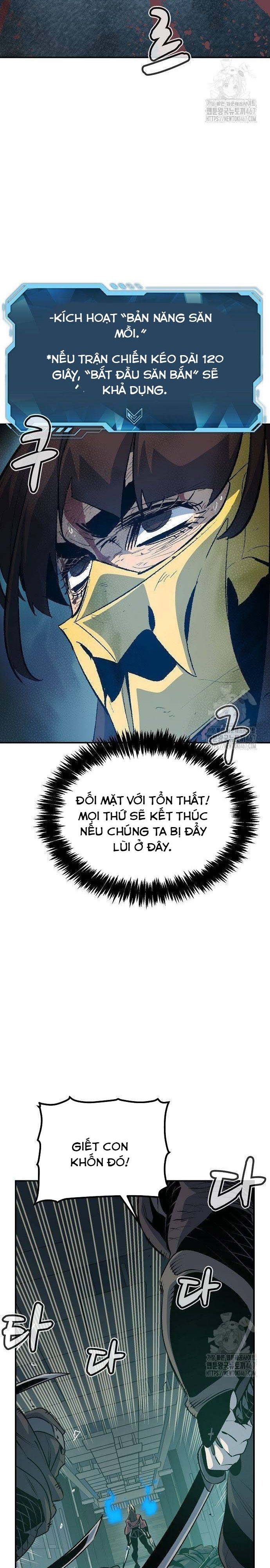 đọc truyện Độc Cô Tử Linh Sư Chương 165 ảnh 23 tại Thiên Thai Truyện