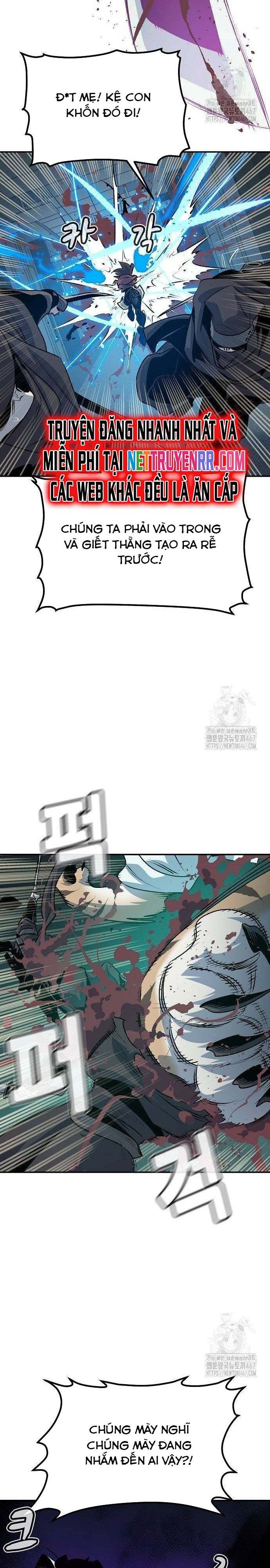 đọc truyện Độc Cô Tử Linh Sư Chương 165 ảnh 25 tại Thiên Thai Truyện