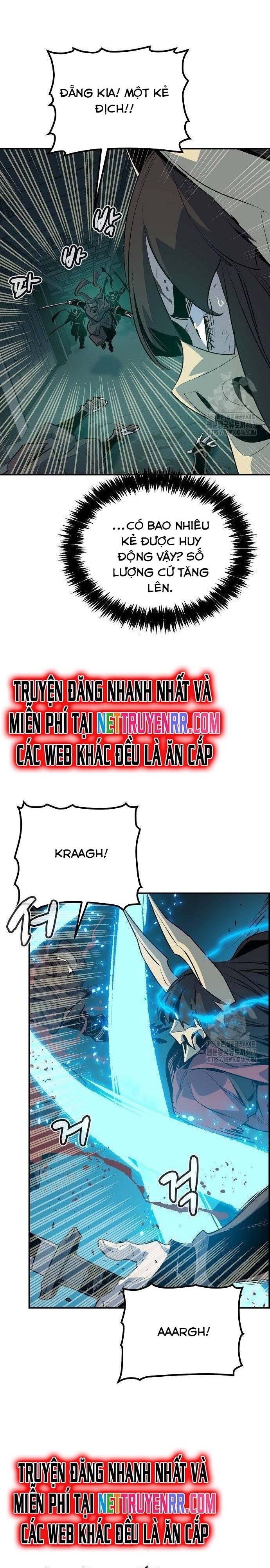 đọc truyện Độc Cô Tử Linh Sư Chương 165 ảnh 28 tại Thiên Thai Truyện