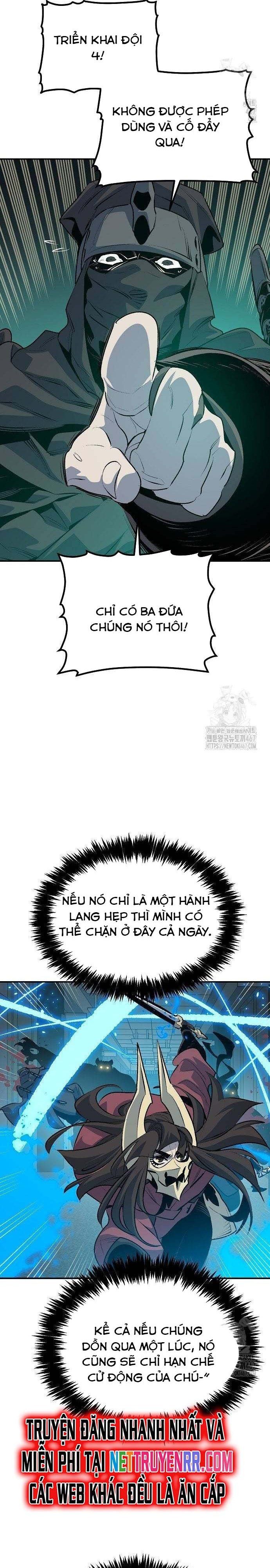 đọc truyện Độc Cô Tử Linh Sư Chương 165 ảnh 29 tại Thiên Thai Truyện