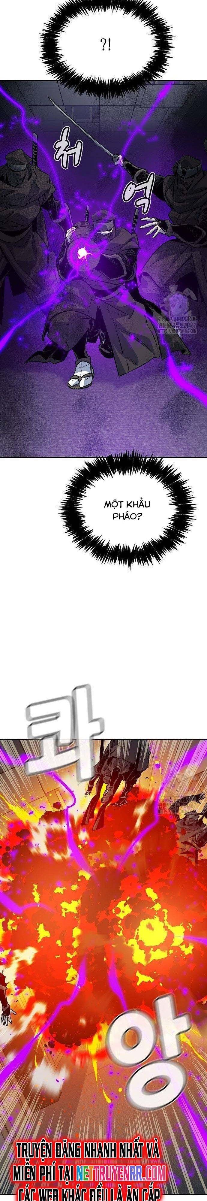 đọc truyện Độc Cô Tử Linh Sư Chương 165 ảnh 30 tại Thiên Thai Truyện