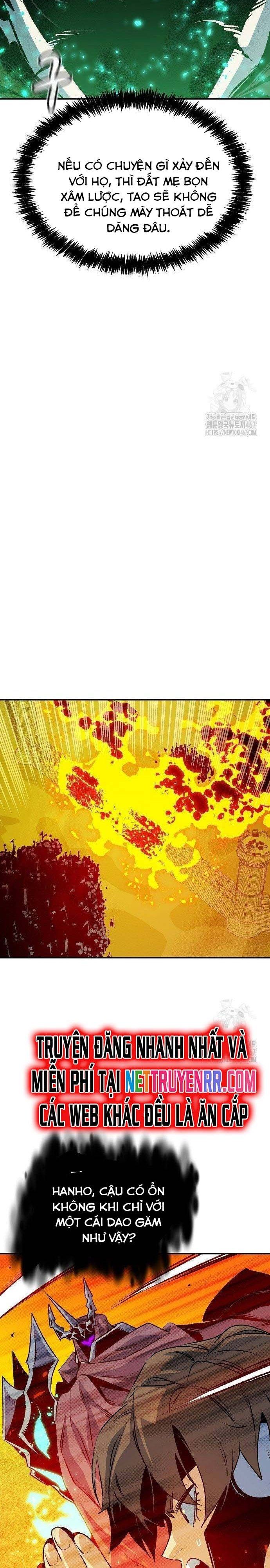 đọc truyện Độc Cô Tử Linh Sư Chương 165 ảnh 34 tại Thiên Thai Truyện