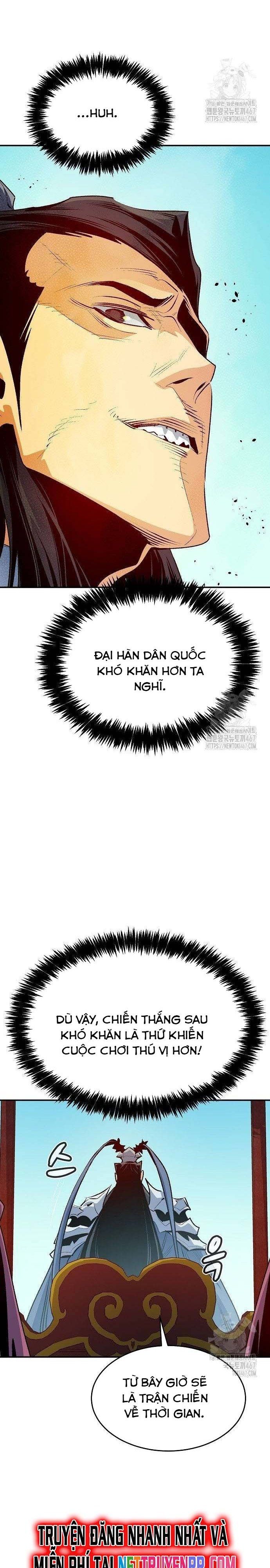 đọc truyện Độc Cô Tử Linh Sư Chương 165 ảnh 11 tại Thiên Thai Truyện