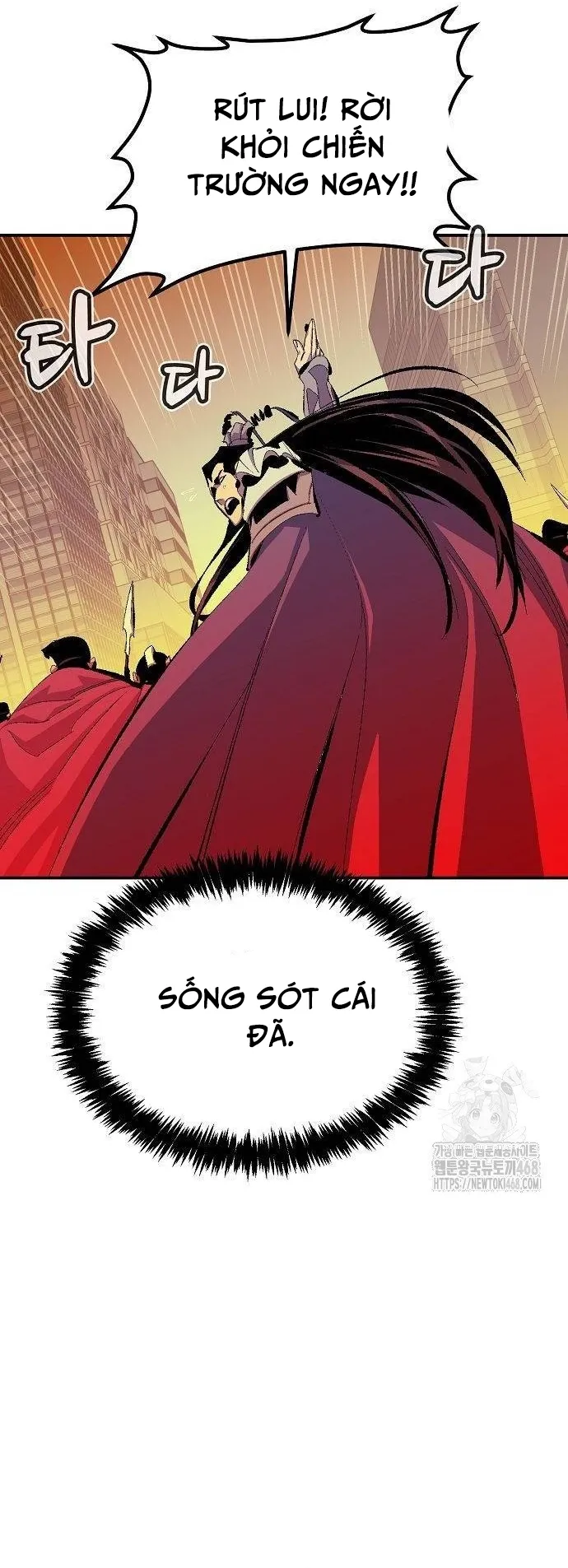 đọc truyện Độc Cô Tử Linh Sư Chương 167 ảnh 21 tại Thiên Thai Truyện