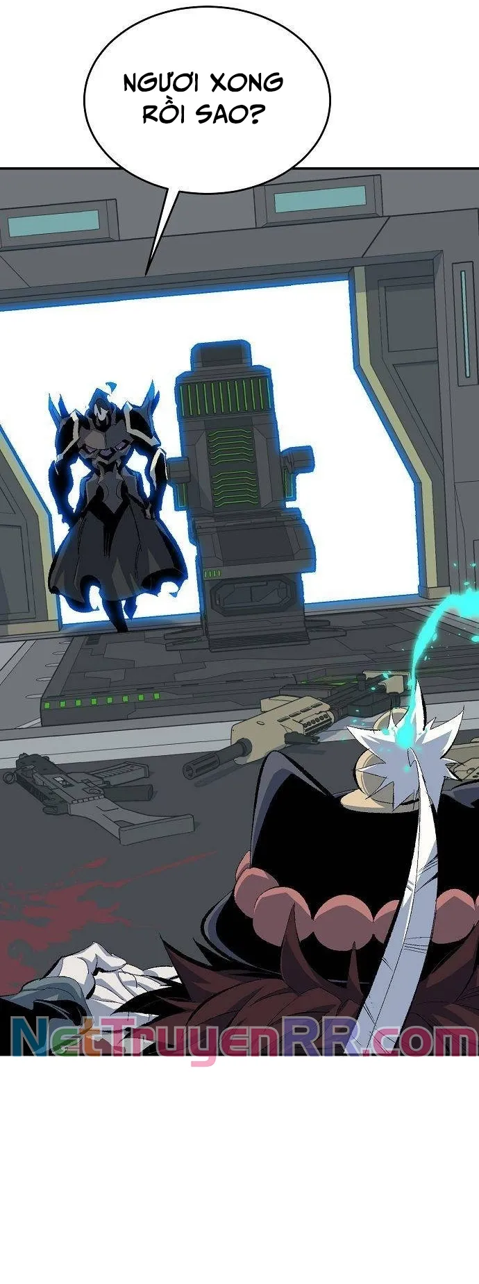 đọc truyện Độc Cô Tử Linh Sư Chương 167 ảnh 4 tại Thiên Thai Truyện