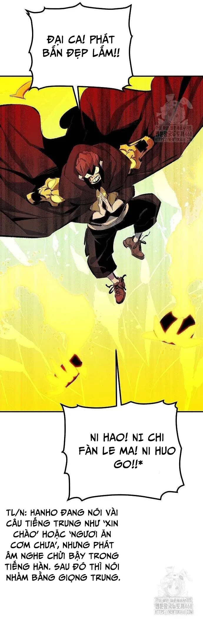 đọc truyện Độc Cô Tử Linh Sư Chương 167 ảnh 24 tại Thiên Thai Truyện