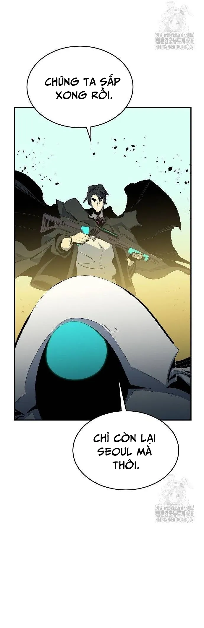 đọc truyện Độc Cô Tử Linh Sư Chương 167 ảnh 29 tại Thiên Thai Truyện