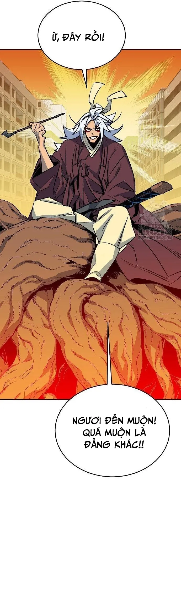 đọc truyện Độc Cô Tử Linh Sư Chương 167 ảnh 35 tại Thiên Thai Truyện