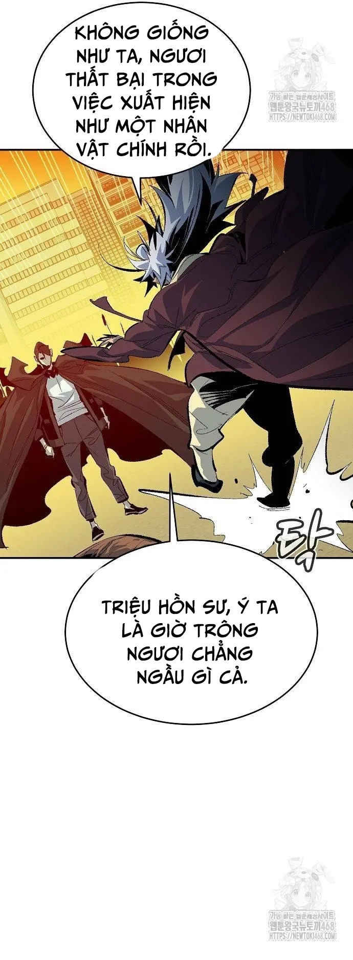 đọc truyện Độc Cô Tử Linh Sư Chương 167 ảnh 36 tại Thiên Thai Truyện