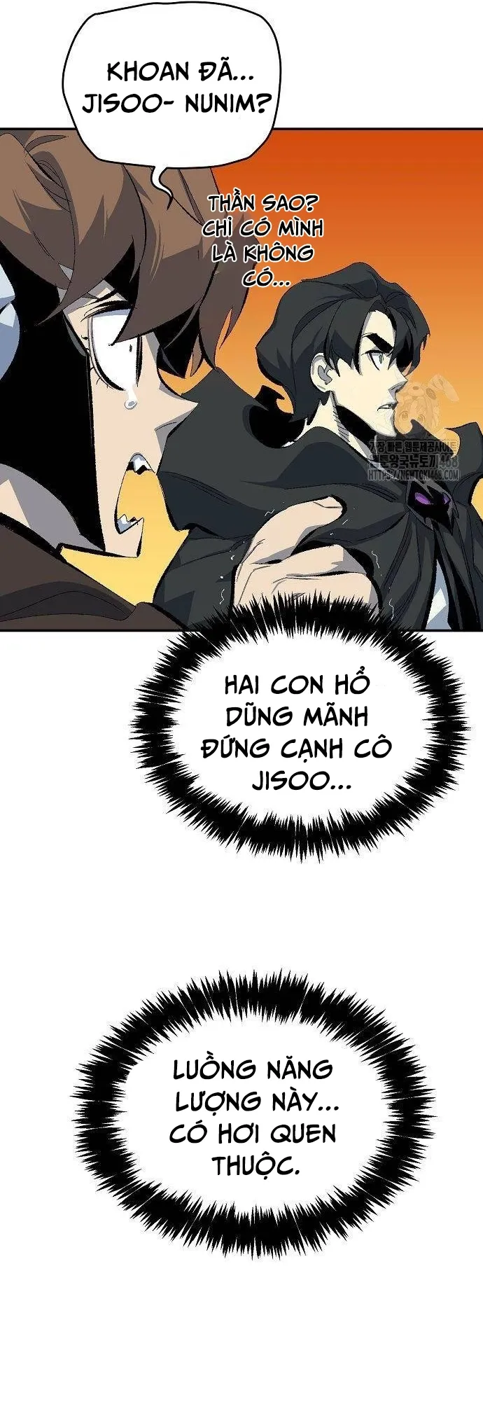 đọc truyện Độc Cô Tử Linh Sư Chương 167 ảnh 39 tại Thiên Thai Truyện