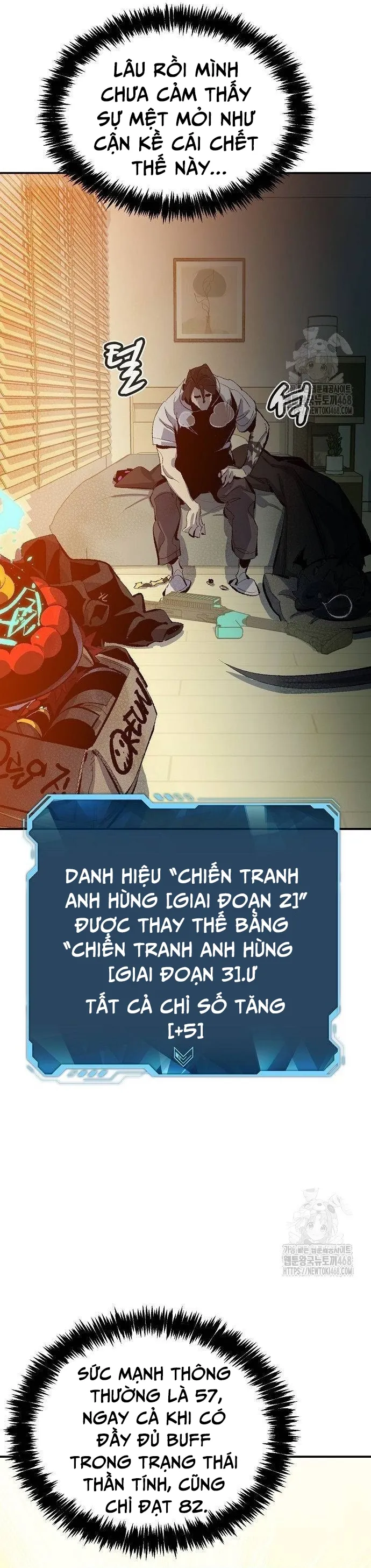 đọc truyện Độc Cô Tử Linh Sư Chương 167 ảnh 48 tại Thiên Thai Truyện